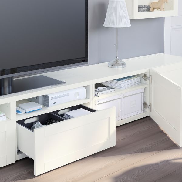 IKEA в интерьере