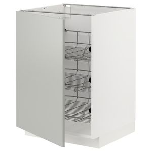 IKEA, вид спереди