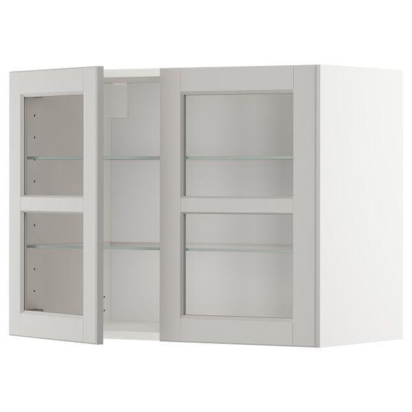 IKEA, вид спереди