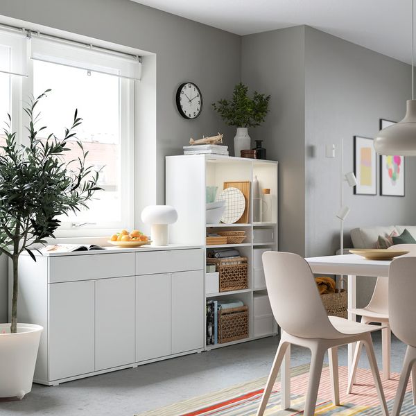 IKEA, дополнительный ракурс