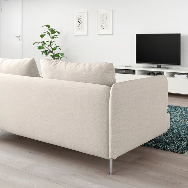 IKEA, дополнительный ракурс