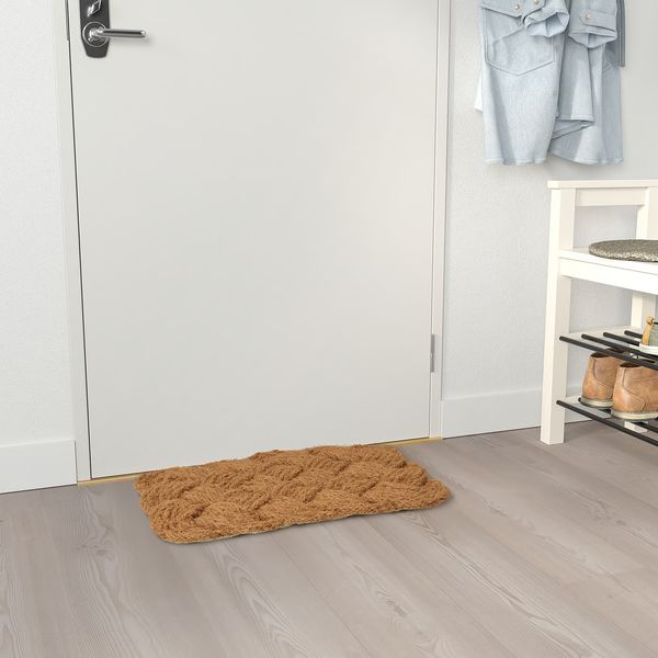 IKEA, дополнительный ракурс - схема-чертеж с размерами