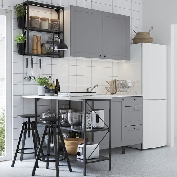 IKEA в интерьере