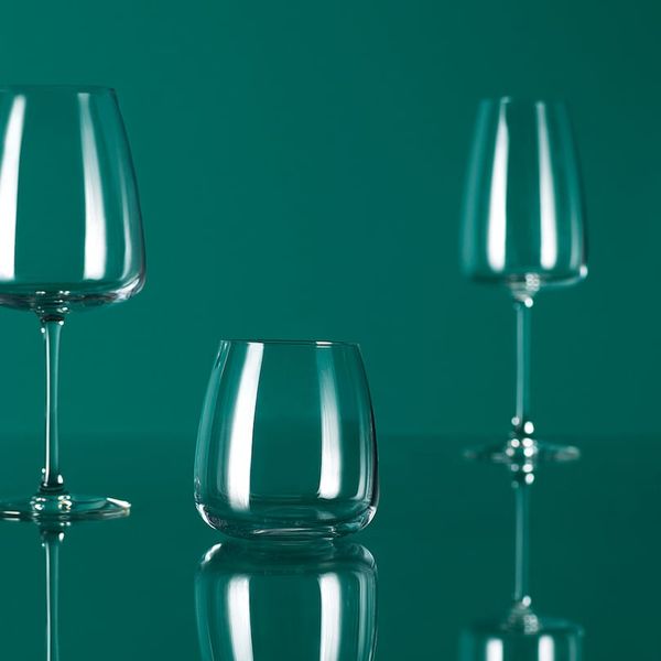 Бокал для шампанского, прозрачное стекло 25 сл IKEA DYRGRIP ДЮГРИП 303.624.48 - фото 4