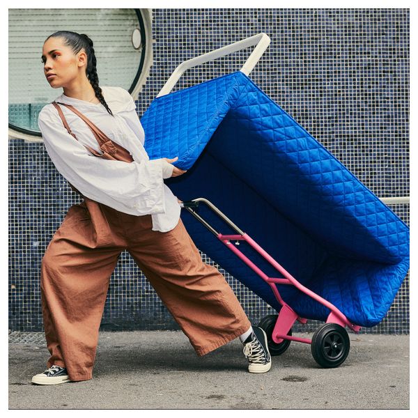 IKEA, дополнительный ракурс