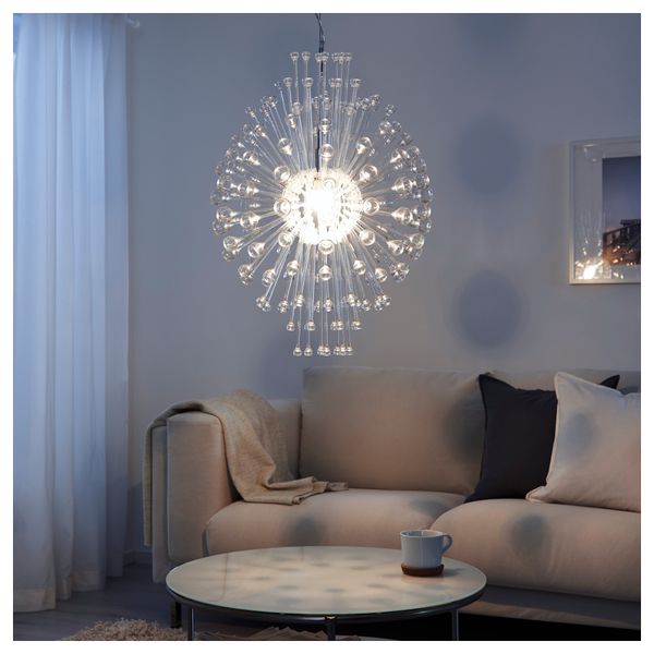 Люстра СТОКГОЛЬМ - фото 2