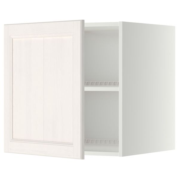 IKEA, вид спереди - схема-чертеж с размерами
