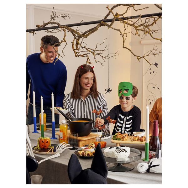 IKEA в интерьере