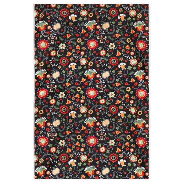 IKEA, вид спереди - схема-чертеж с размерами