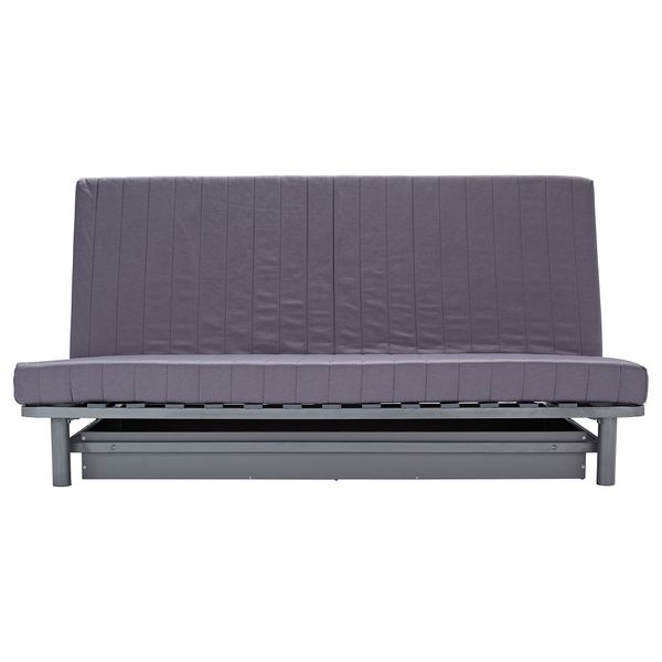 3-местный диван-кровать БЕДИНГЕ ЛЁВОС - фото 1