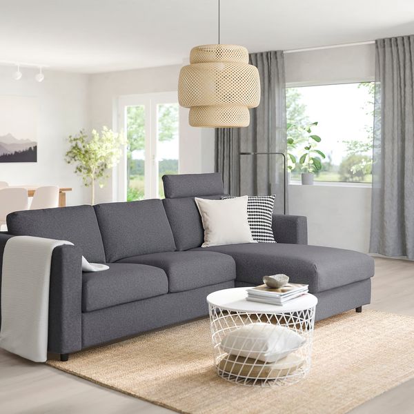 IKEA, дополнительный ракурс
