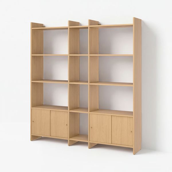 IKEA, дополнительный ракурс