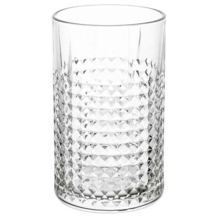 Стакан, 45 сл IKEA FRASERA ФРАСЕРА 202.087.87