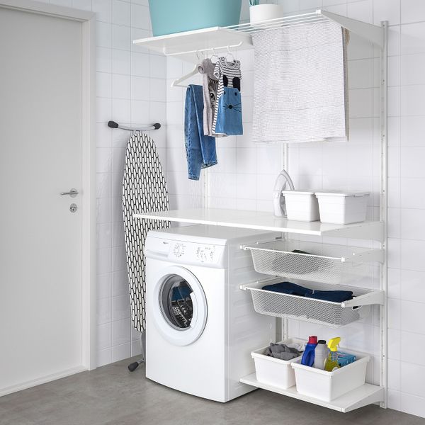 IKEA, дополнительный ракурс