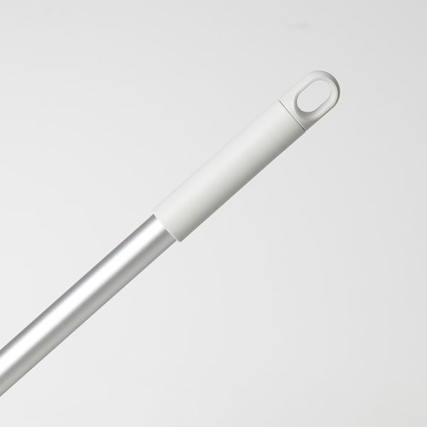 Плоская швабра с отжимом 12x37 см IKEA PEPPRIG ПЕППРИГ 404.995.49 - фото 6