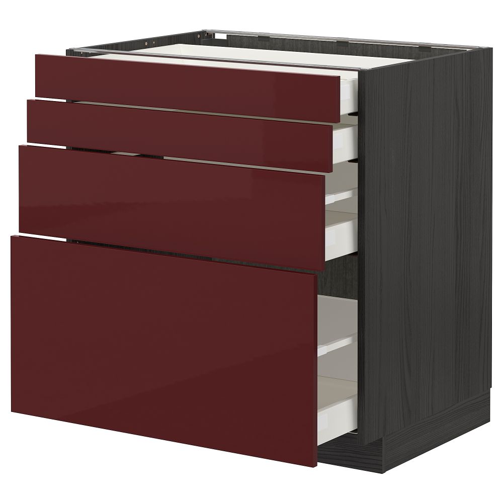 IKEA, вид спереди