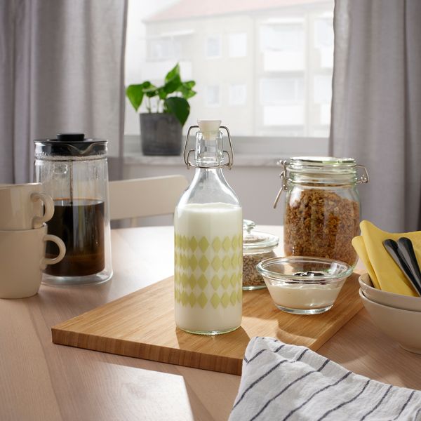 IKEA, дополнительный ракурс