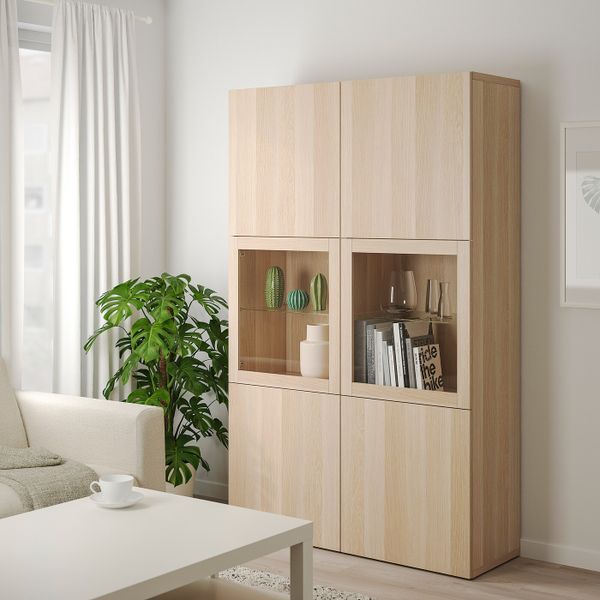 IKEA, дополнительный ракурс