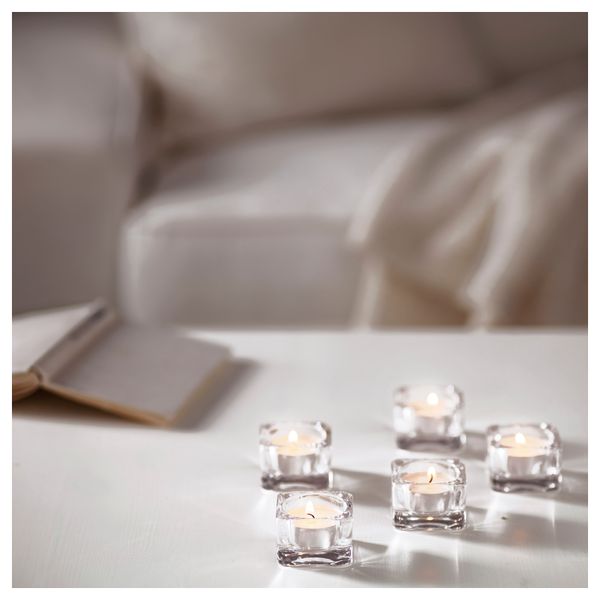 Свеча греющая ароматическая СИНЛИГ, Ванильное удовольствие естественный, естественный - фото 2