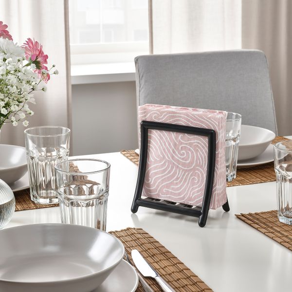 IKEA, дополнительный ракурс - схема-чертеж с размерами