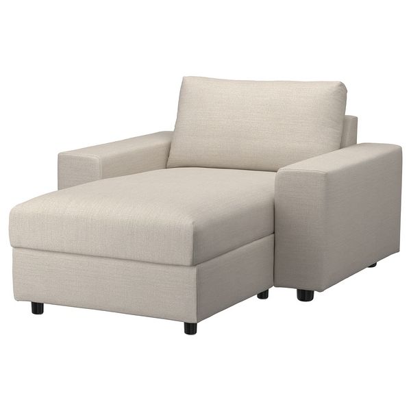 IKEA, вид спереди