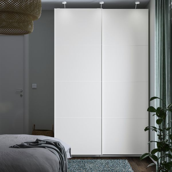 IKEA, дополнительный ракурс