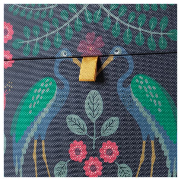 Коробка подарочная, 2 штуки АНИЛИНАРЕ, красный, зеленый - фото 3