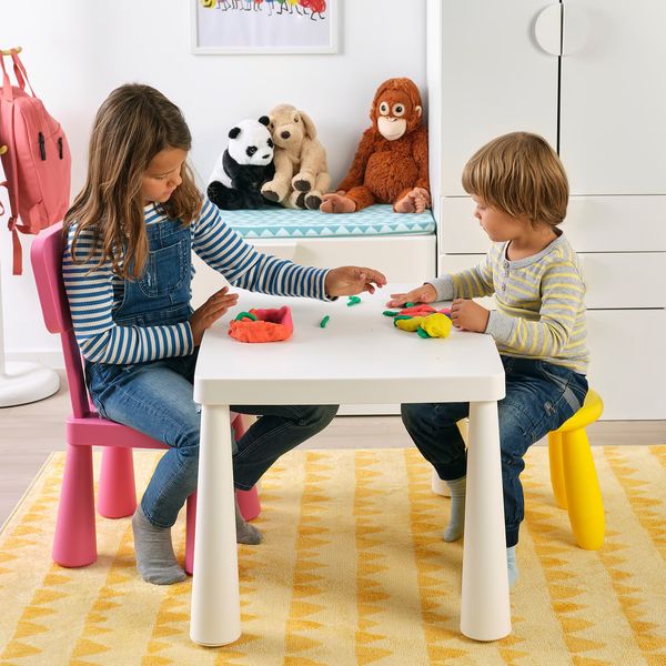 IKEA, дополнительный ракурс - схема-чертеж с размерами