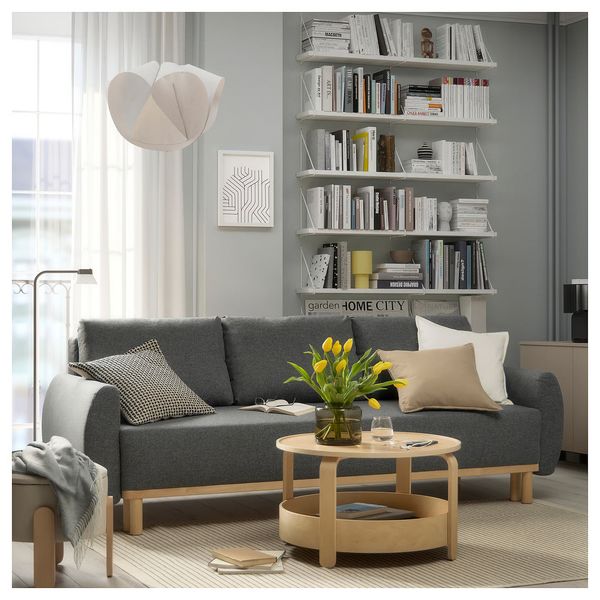 IKEA, дополнительный ракурс