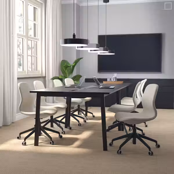 MITTZON МИТТЗОН Конференц-стол - фото 2