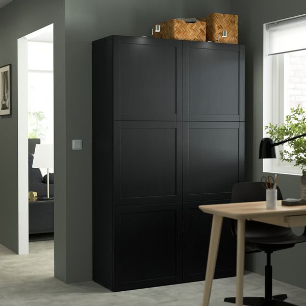 IKEA, дополнительный ракурс