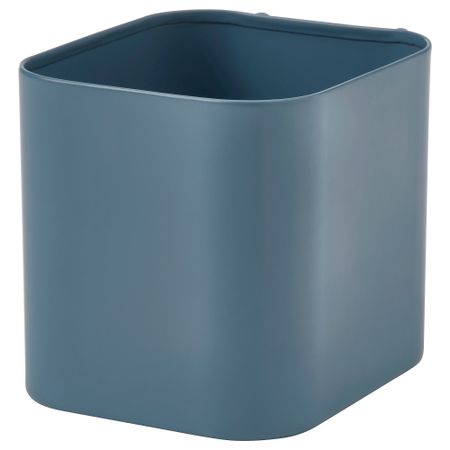 Контейнер, синий IKEA SKÅDIS СКОДИС 806.060.24