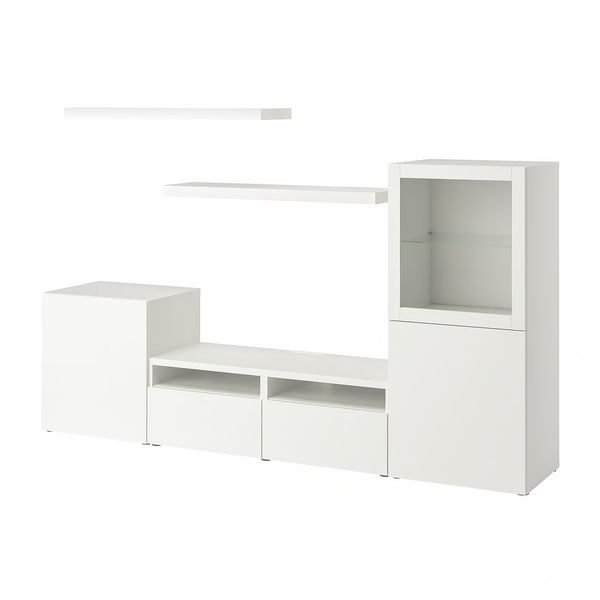 IKEA, вид спереди