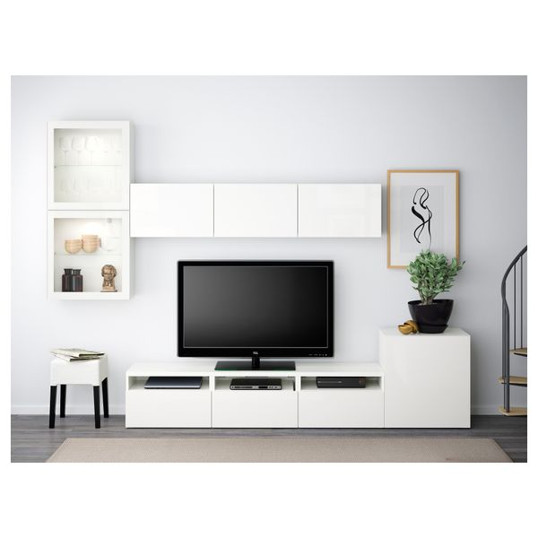 IKEA в интерьере