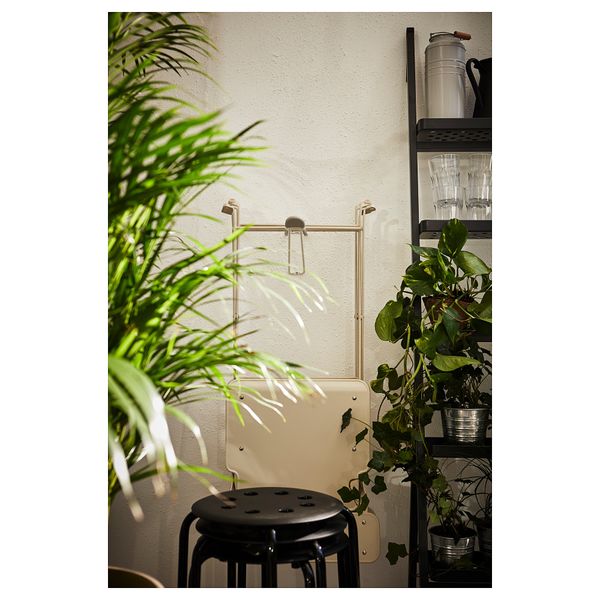 Пьедестал для цветов СЭЛЛАДСКОЛЬ, для сада, серый (173 см) - фото 6