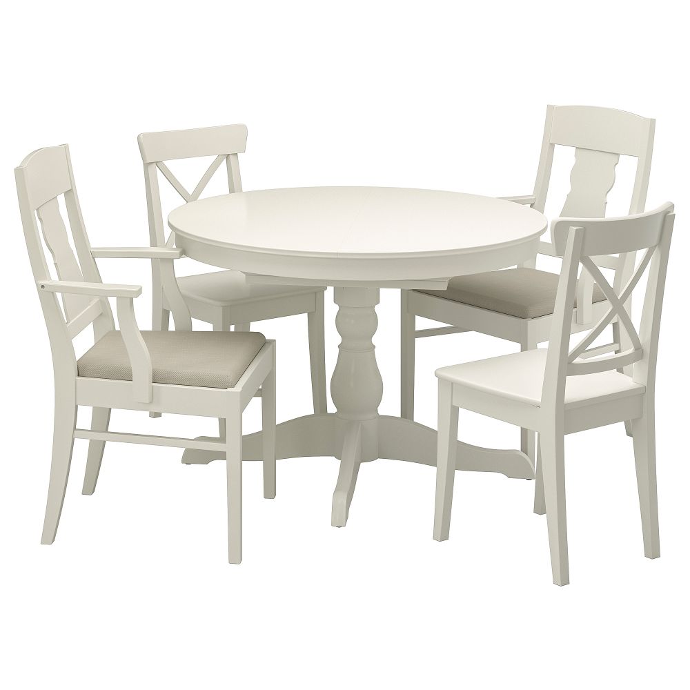 IKEA, вид спереди