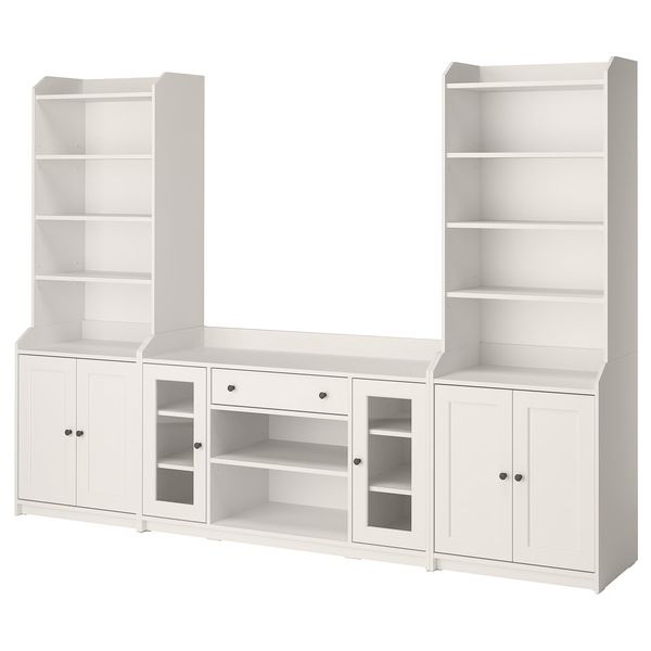 IKEA, вид спереди