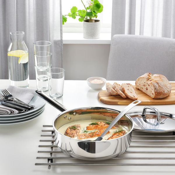 IKEA, дополнительный ракурс