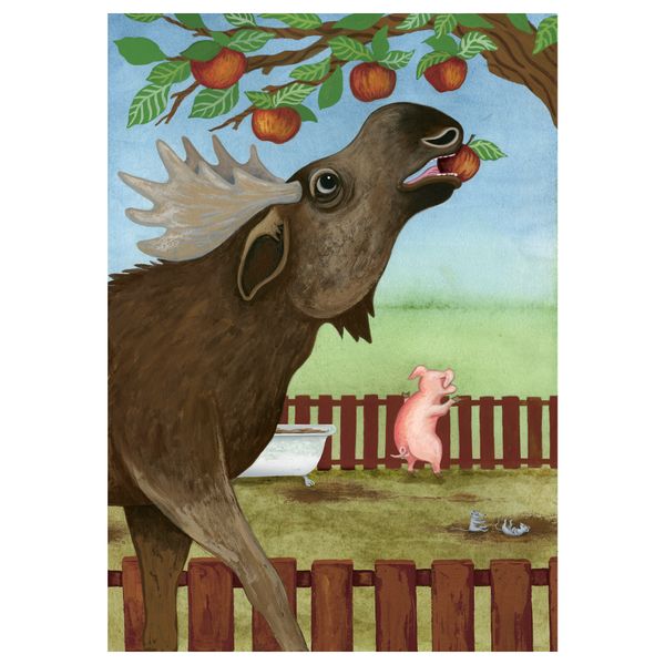 IKEA, дополнительный ракурс - схема-чертеж с размерами