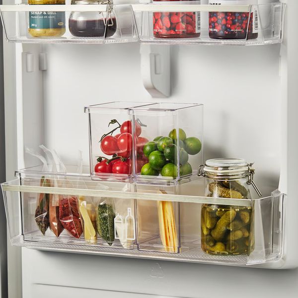 IKEA, дополнительный ракурс
