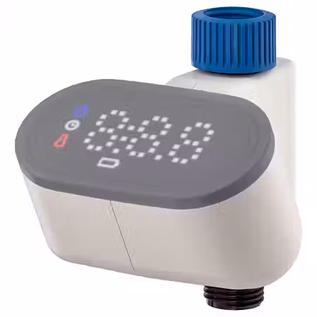 BERGVATTNET БЕРГВАТТНЕТ Счетчик воды для душа