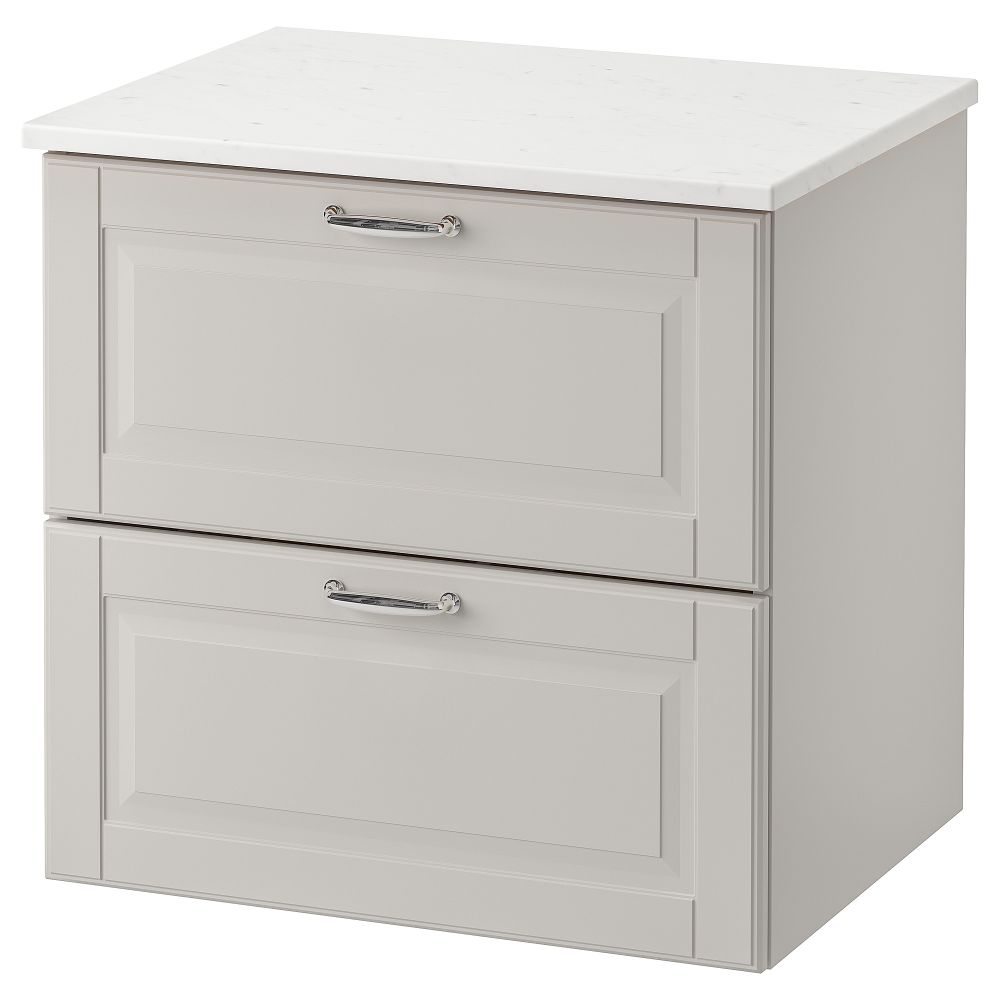 IKEA, вид спереди