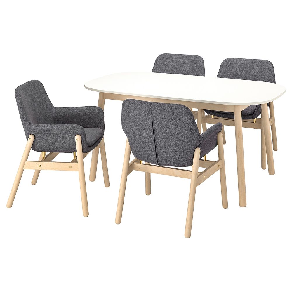 IKEA, вид спереди