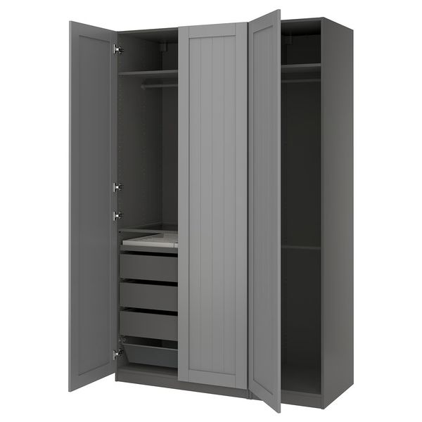 IKEA, вид спереди