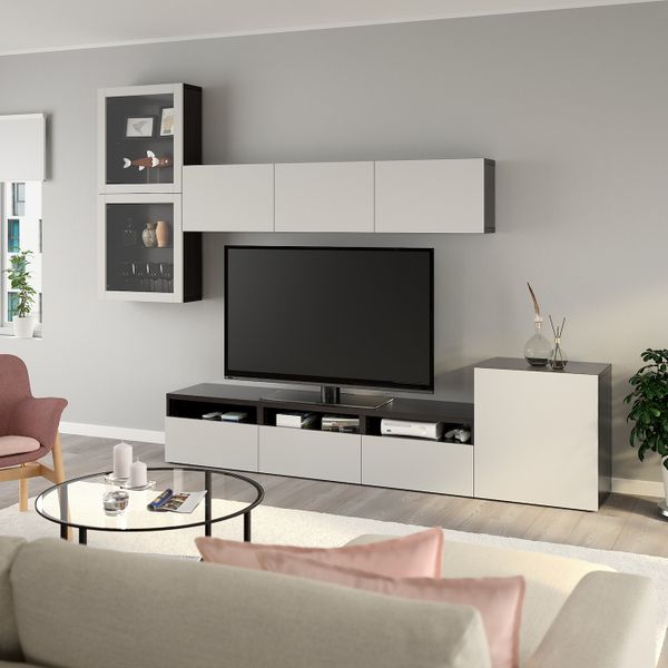 IKEA в интерьере