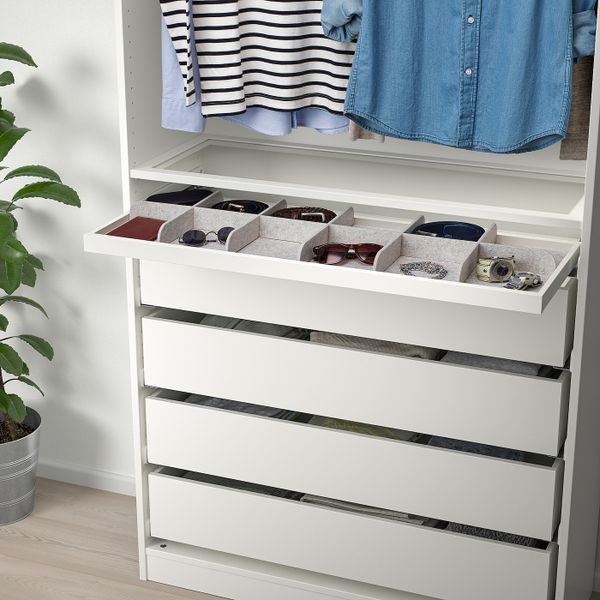 IKEA, дополнительный ракурс