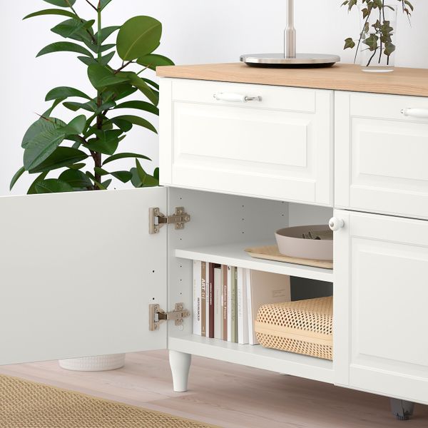 IKEA, дополнительный ракурс