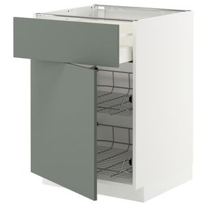 IKEA, вид спереди