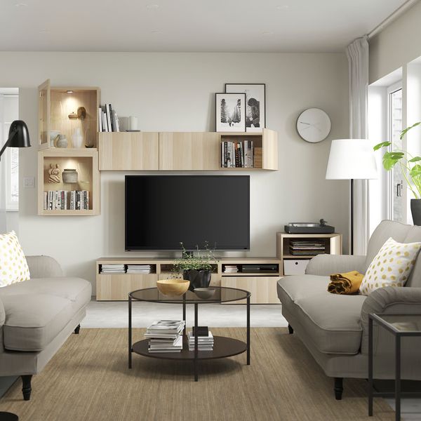 IKEA, дополнительный ракурс