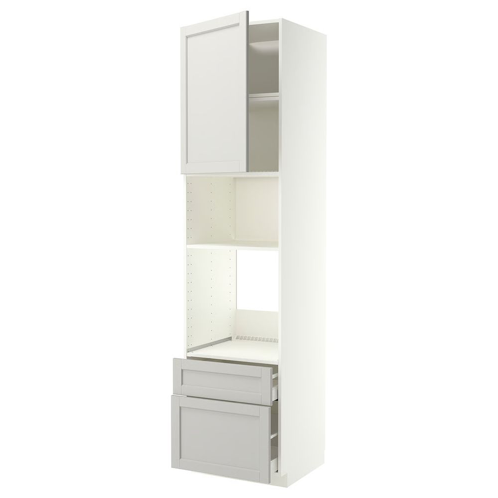 IKEA, вид спереди